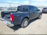 NISSAN FRONTIER SV 1N6AD0ER3GN754388 снимка