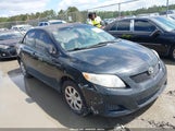 TOYOTA COROLLA LE 1NXBU4EE1AZ245694 снимка
