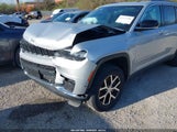 JEEP GRAND CHEROKEE L LIMITED 4X4 1C4RJKBG6R8527307 photo