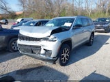 JEEP GRAND CHEROKEE L LIMITED 4X4 1C4RJKBG6R8527307 photo