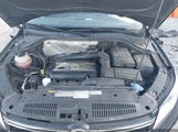 VOLKSWAGEN TIGUAN 2.0T S WVGAV7AX2HK000023 photo