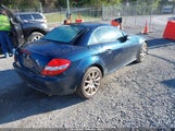 MERCEDES-BENZ SLK 350 WDBWK56F55F040655 fotografie