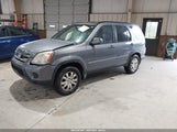 HONDA CR-V SE SHSRD78905U318760 снимка
