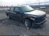 FORD F-150 XL 1FTEW1EP3FFC36728 снимка