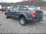 FORD F-150 XL 1FTEW1EP3FFC36728 снимка