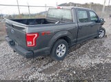 FORD F-150 XL 1FTEW1EP3FFC36728 снимка