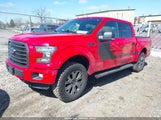 Ford F-150 Xlt 1FTEW1EF3GFA84880 снимка