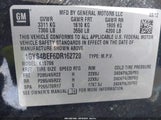 CADILLAC ESCALADE LUXURY 1GYS4BEF6DR162720 снимка