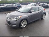 HYUNDAI VELOSTER BASE W/BLACK KMHTC6ADXCU043682 снимка