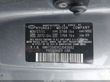 HYUNDAI VELOSTER BASE W/BLACK KMHTC6ADXCU043682 снимка