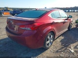 HYUNDAI ELANTRA GLS 5NPDH4AE0DH392451 снимка