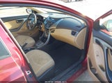 HYUNDAI ELANTRA GLS 5NPDH4AE0DH392451 снимка