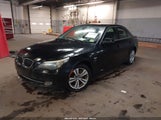 BMW 528I XDRIVE WBANV1C52AC445132 снимка