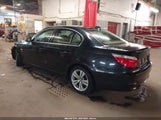 BMW 528I XDRIVE WBANV1C52AC445132 снимка
