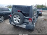 JEEP WRANGLER UNLIMITED SAHARA 1C4BJWEG5EL141103 снимка