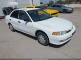 MITSUBISHI MIRAGE DE JA3AY26A1XU031087 снимка