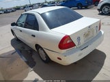 MITSUBISHI MIRAGE DE JA3AY26A1XU031087 снимка