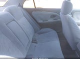 MITSUBISHI MIRAGE DE JA3AY26A1XU031087 снимка