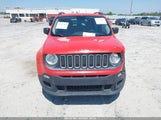 JEEP RENEGADE SPORT FWD ZACCJAAH1HPE94654 снимка