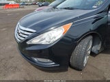 HYUNDAI SONATA SE 5NPEC4AC9BH152393 снимка