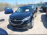 CHEVROLET EQUINOX LT 2GNAXJEV1J6120187 снимка