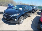 CHEVROLET EQUINOX LT 2GNAXJEV1J6120187 снимка