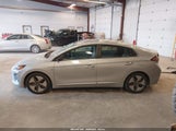 HYUNDAI IONIQ HYBRID SEL KMHC85LC2LU221312 fotografie