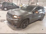 JEEP GRAND CHEROKEE SRT 4X4 1C4RJFDJ6JC432683 снимка