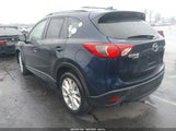 MAZDA CX-5 GRAND TOURING JM3KE4DY8E0366644 снимка