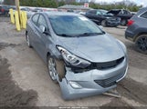 HYUNDAI ELANTRA LIMITED KMHDH4AE3DU919481 снимка