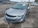 HYUNDAI ELANTRA LIMITED KMHDH4AE3DU919481 снимка
