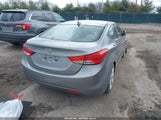 HYUNDAI ELANTRA LIMITED KMHDH4AE3DU919481 снимка