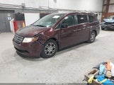 HONDA ODYSSEY EX-L 5FNRL5H62DB082681 снимка