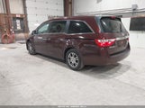 HONDA ODYSSEY EX-L 5FNRL5H62DB082681 снимка