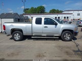CHEVROLET SILVERADO 1500 LT 1GCRCSE06CZ309345 снимка