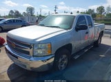 CHEVROLET SILVERADO 1500 LT 1GCRCSE06CZ309345 снимка