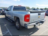 CHEVROLET SILVERADO 1500 LT 1GCRCSE06CZ309345 снимка