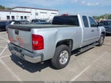 CHEVROLET SILVERADO 1500 LT 1GCRCSE06CZ309345 снимка