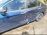 HONDA ACCORD LX 1HGCR2F33GA083557 снимка