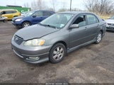 TOYOTA COROLLA S 2T1BR32E96C605397 снимка
