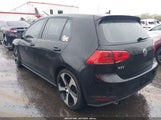 VOLKSWAGEN GOLF GTI 2.0T S 4-DOOR 3VW4T7AUXFM005650 снимка