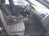 VOLKSWAGEN GOLF GTI 2.0T S 4-DOOR 3VW4T7AUXFM005650 fotografie