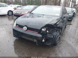 VOLKSWAGEN GOLF GTI 2.0T S 4-DOOR 3VW4T7AUXFM005650 fotografie