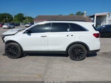 KIA SORENTO 3.3L S 5XYPG4A56LG655600 fotografie