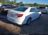 TOYOTA CAMRY L 4T4BF1FKXCR259986 снимка