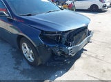 CHEVROLET MALIBU LS 1G1ZB5ST6HF131120 снимка