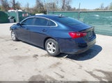 CHEVROLET MALIBU LS 1G1ZB5ST6HF131120 снимка