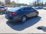 CHEVROLET MALIBU LS 1G1ZB5ST6HF131120 снимка