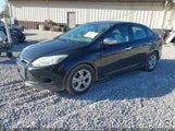 FORD FOCUS SE 1FADP3F23EL361550 fotografie