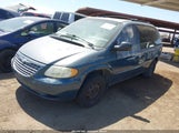CHRYSLER VOYAGER 1C4GJ25G81B102360 снимка